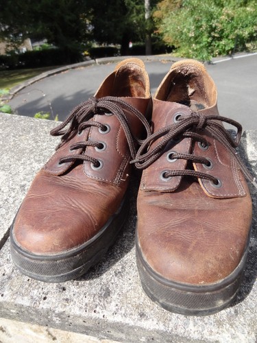 Reebok brown mens shoes - , 8