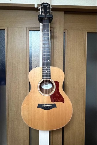 Taylor mini koa - gs, mini-e