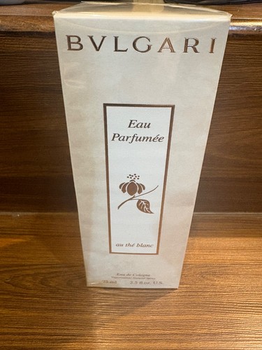 Bvlgari eau parfumee the - , au
