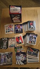 Bundle Of 168 !!  Topps 2024 Baseball Trading Cards - 
