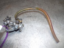 Kawasaki KE125 1975-1976