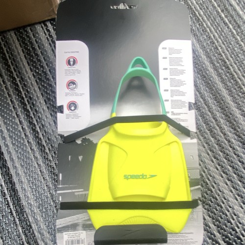 Speedo swimming training - speedo,