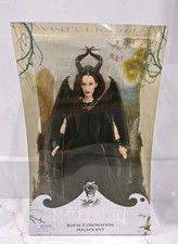 Disney Maleficent Royal
