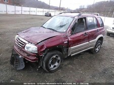 Wheel Grand 16x7 Steel Fits