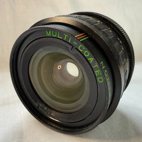 Makinon 28mm wide - 28mm,