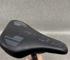 Carrera Bike Seat Blast 24 