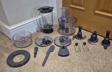 Spare Parts for Kenwood FDM78