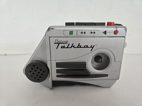 Vintage deluxe talkboy - deluxe,