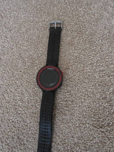 Garmin forerunner 220 gps - garmin,