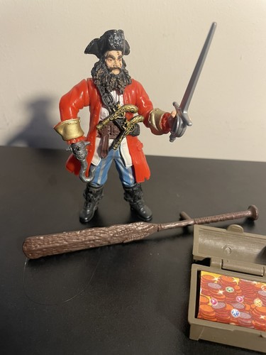 Chap mei pirate expeditions - mei,