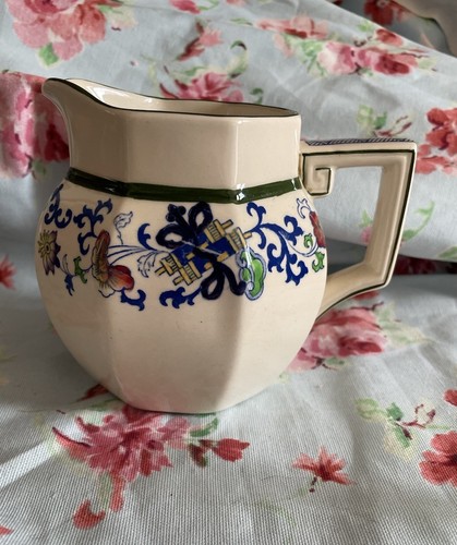 Vintage royal doulton burslem - vintage,