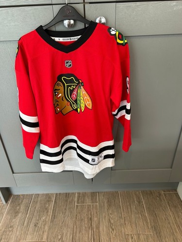 Bnwt nhl hockey chicago - nhl,