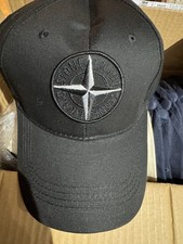 Stone Island Cap