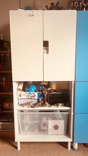 Ikea stuva children bedroom - ikea, children's