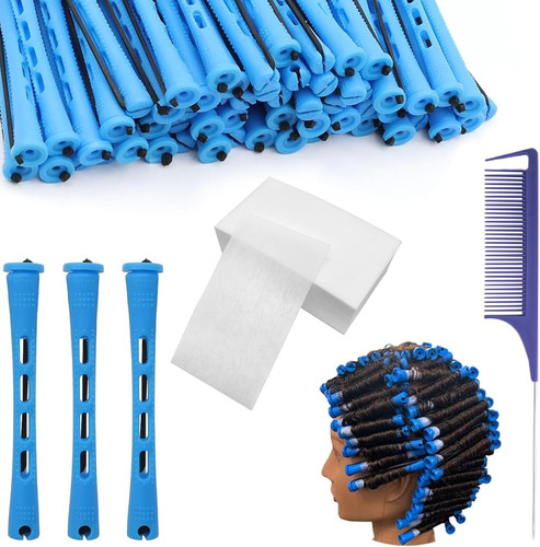 Pcs perm rods 35 inch - pcs, rods,
