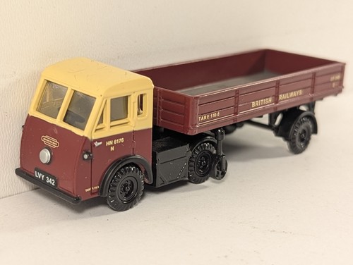 Classix gauge scammell - classix,