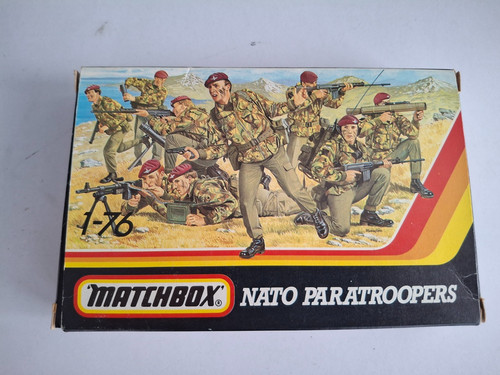 5009 matchbox british - matchbox,