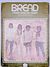 BREAD made easy for organ 