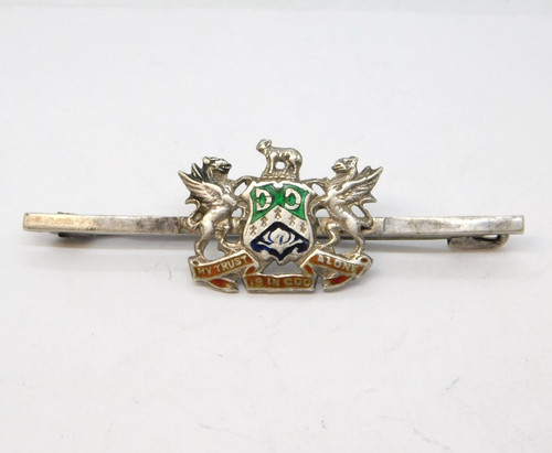 George sterling silver - sterling, &