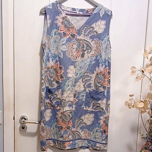 Lakeland women blue - xl,