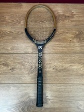 Vintage Dunlop Mach 3 Tennis