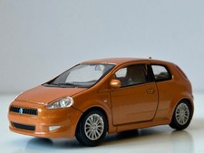Fiat grande punto italian - grande,