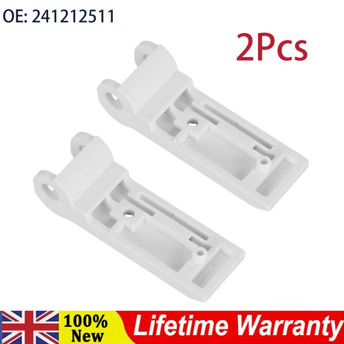 Stock replacement - 2x,