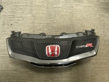 Honda Civic Type R FN2 Front