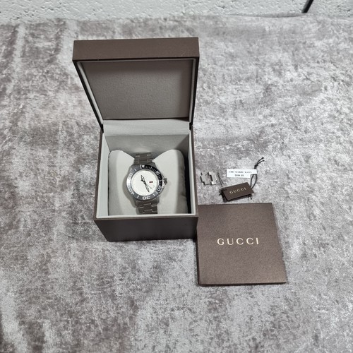 Rare gucci timeless large - g,