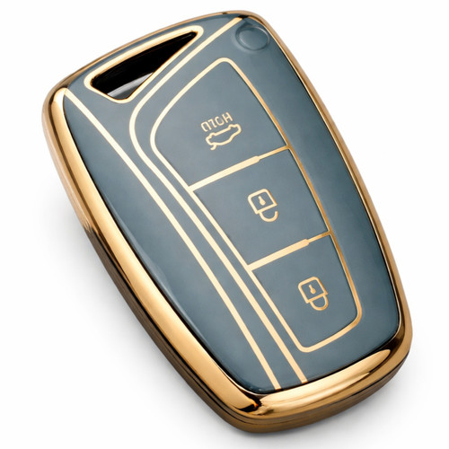 For hyundai key - key, cover