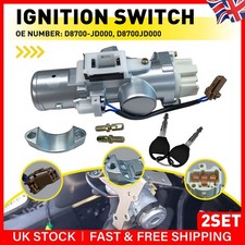 For nissan qashqai j10 - for,