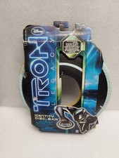 Tron Legacy Identity Disc Sam
