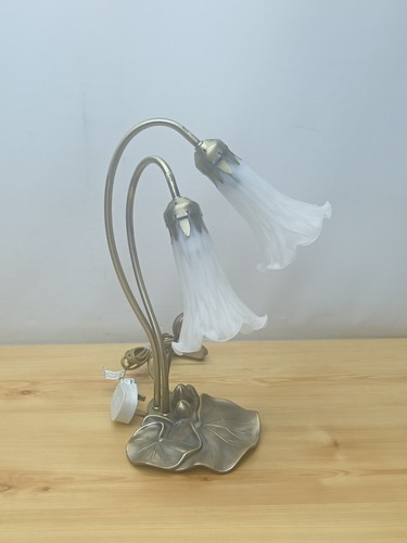 Vintage tiffany style lily - tiffany,