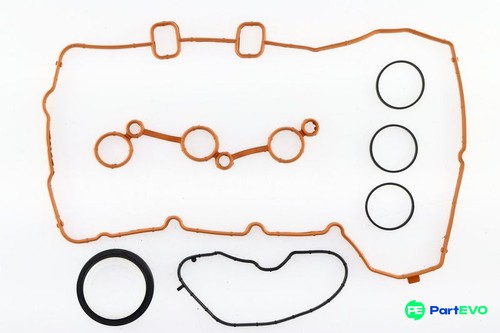Corteco timing case gasket kit - corteco,