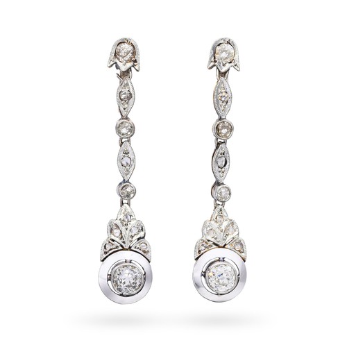 Edwardian 14k rose gold - edwardian,
