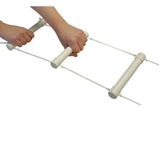 Bed Rope Ladder - Disability