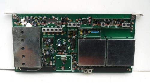 Yaesu 990 local unit - ft-990,