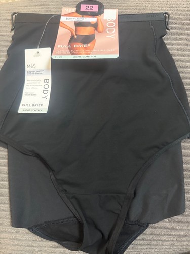 New tummy control - tummy,
