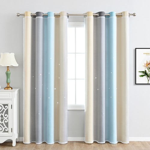 2pc blackout insulation - 2pc,