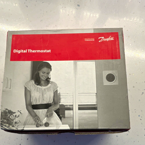 Danfoss tp5001b day - danfoss, 5/2-day