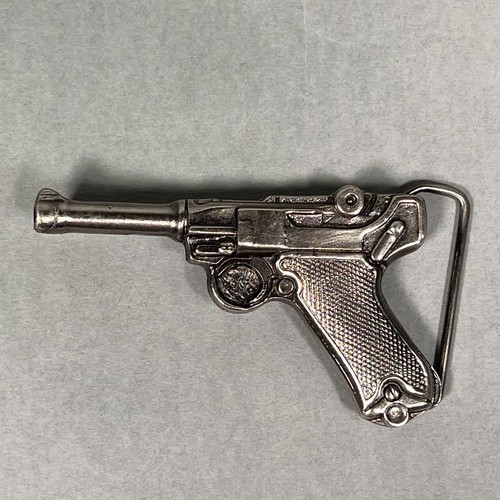 Vintage limited luger - limited,