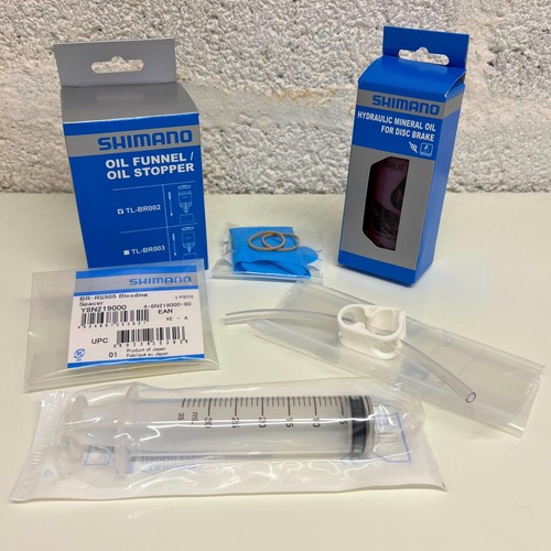 Disc brake bleed - brake,