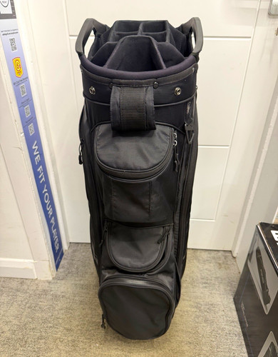 Callaway black way - black, 14-way
