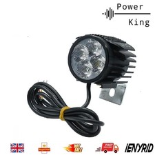 Ienyrid pro front led - pro,