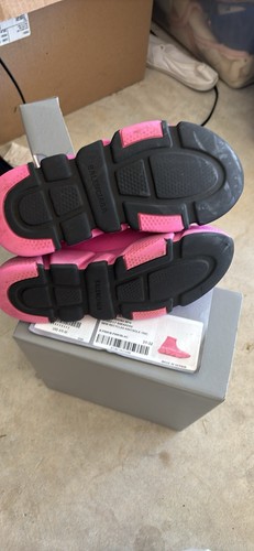 Kids balenciaga pink speed - kids,
