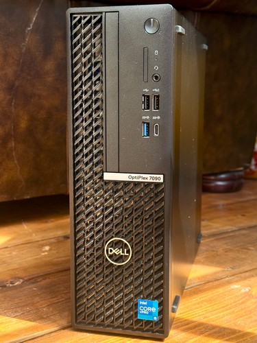 Dell optiplex 7090 11500 - dell, i5-11500