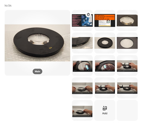 Excellent nikon 65 - *excellent*,
