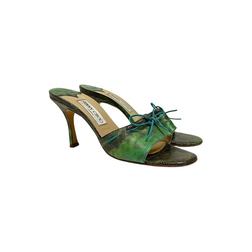 Jimmy choo london - jimmy,