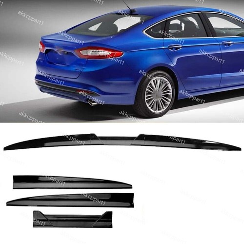 For ford fusion mondeo - ford,