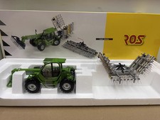 1:32 for ROS for MERLO for